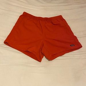 patagonia baggies!!!